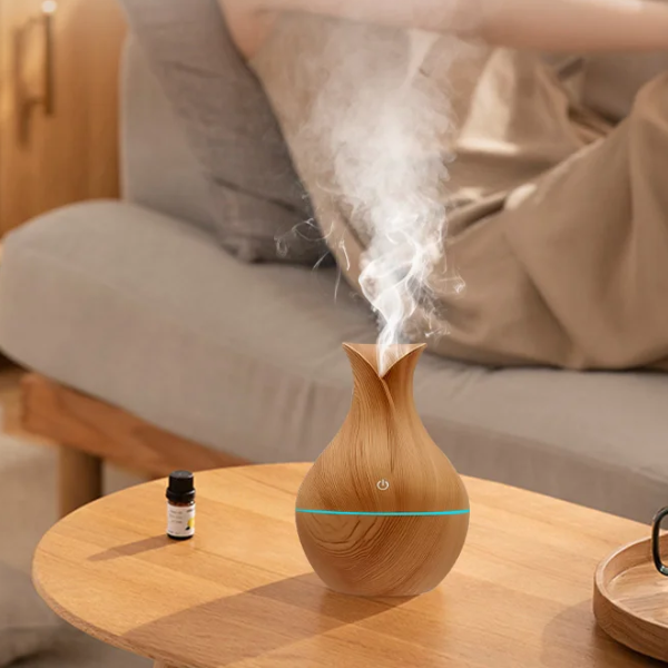 Humidificador SL-003