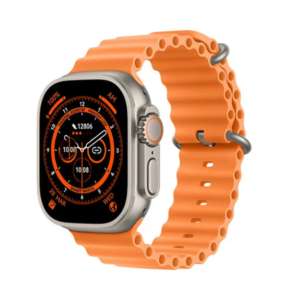 Smart Watch ET21 Pro