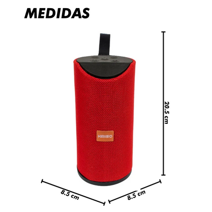 Bocina con Radio TG-113