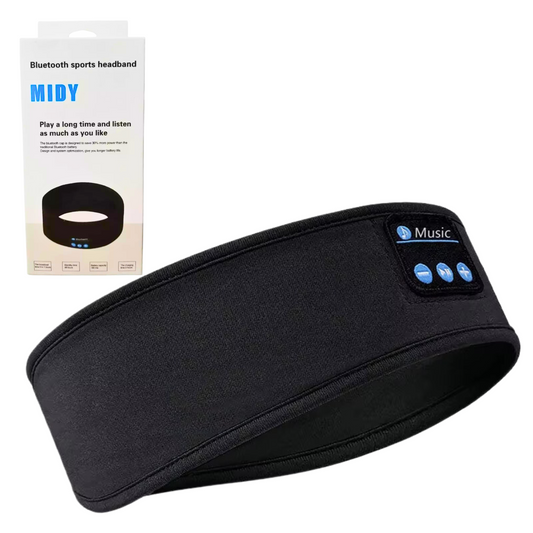 Banda Bluetooth deportiva MR-855