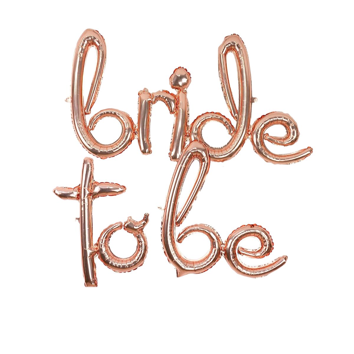 Globo "Bride to be"
