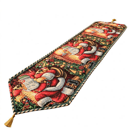 Camino de Mesa Navidad S-60313
