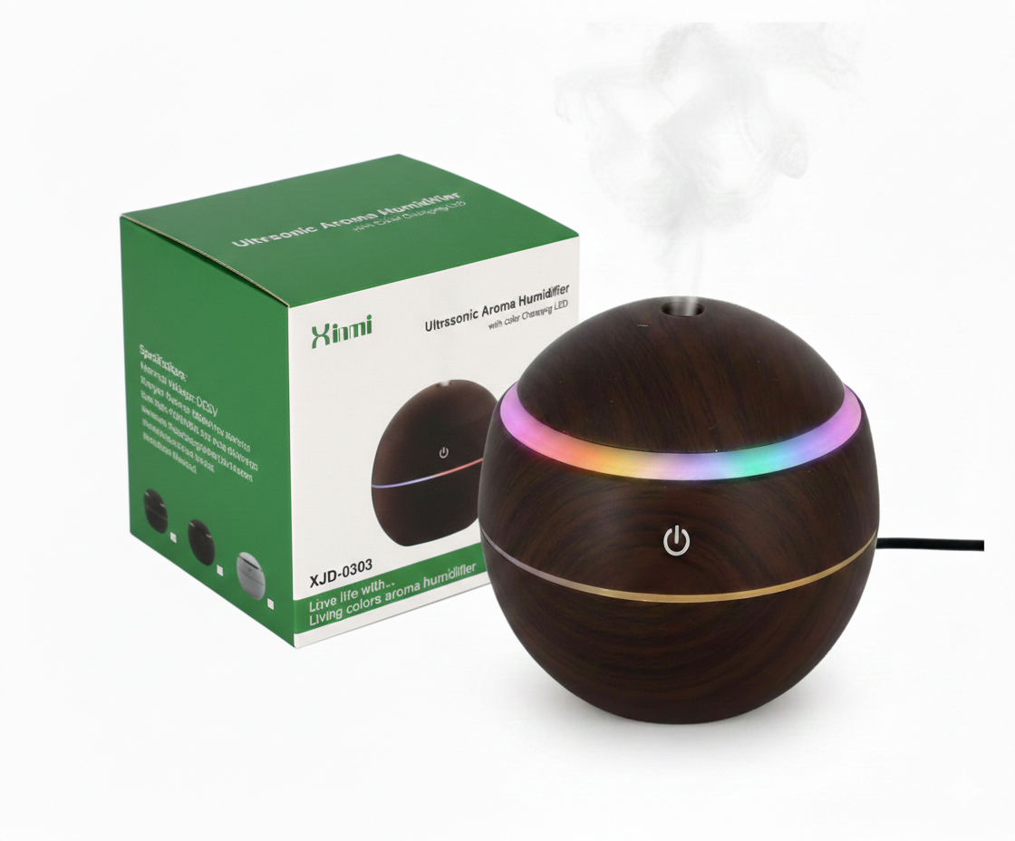 Humidificador XJD-0303