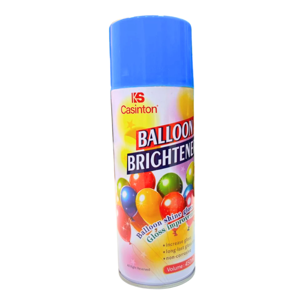 Brillo para Globos QGJ0168