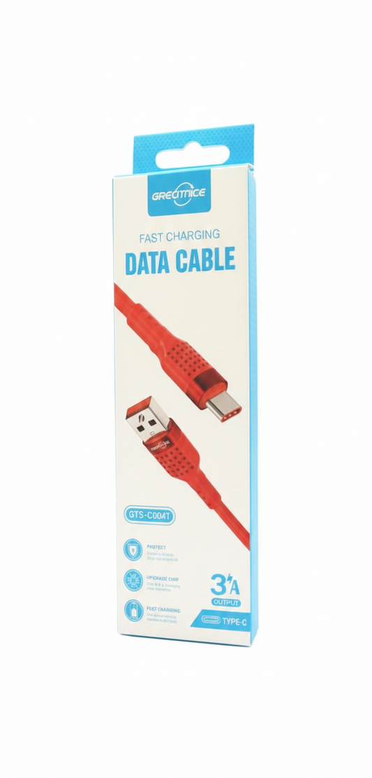 Cable USB a Tipo C GTS-C004T