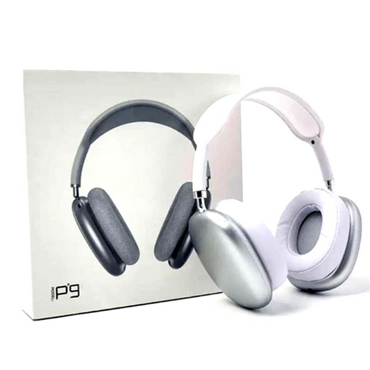Audífonos P9