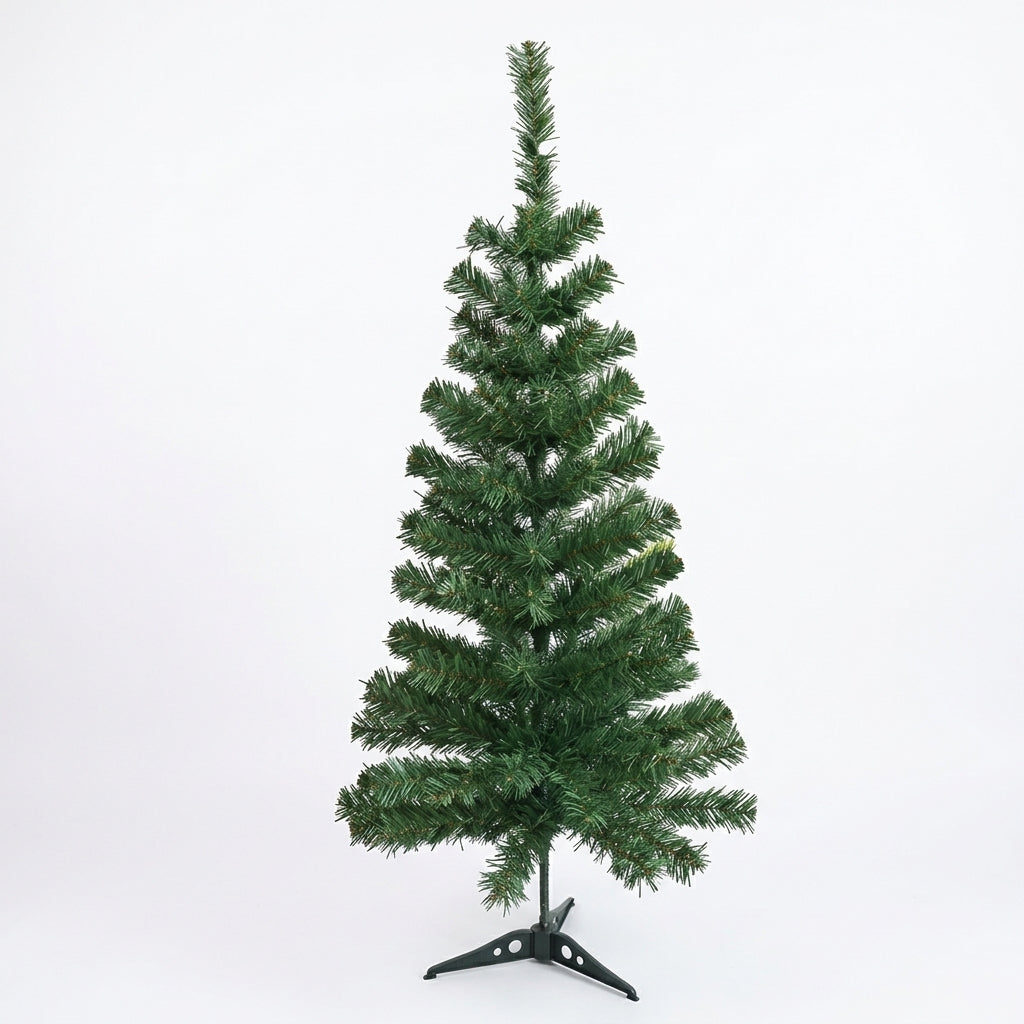 Árbol de Navidad 1.80m