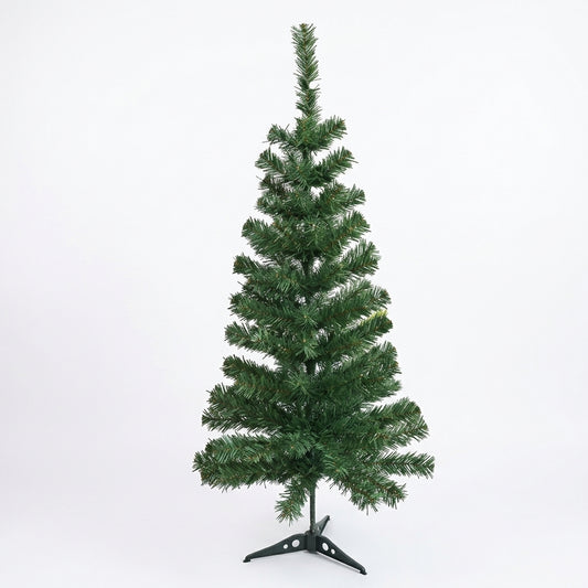 Árbol de Navidad 1.80m