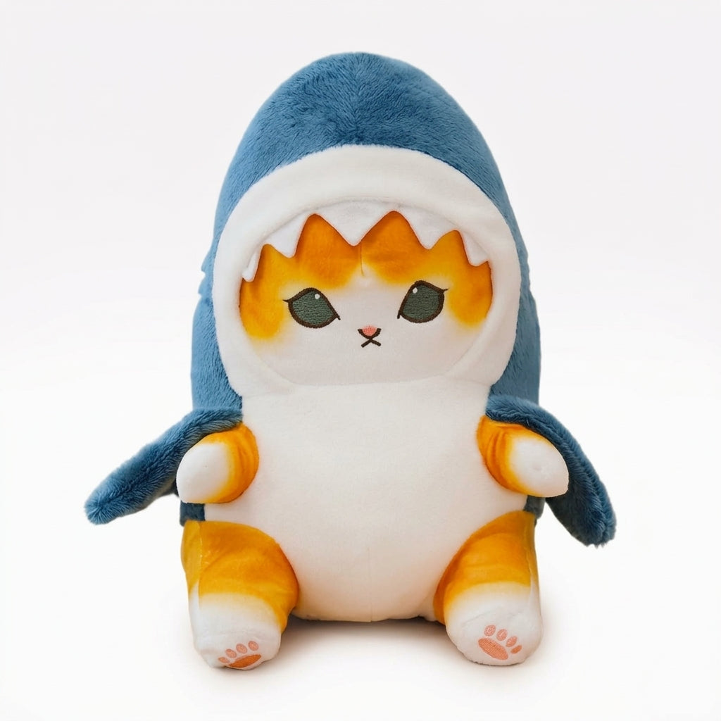 Peluche de Gatito