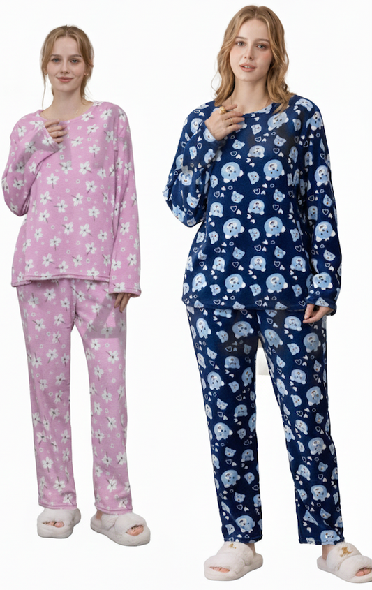 Pijama para Dama DM86