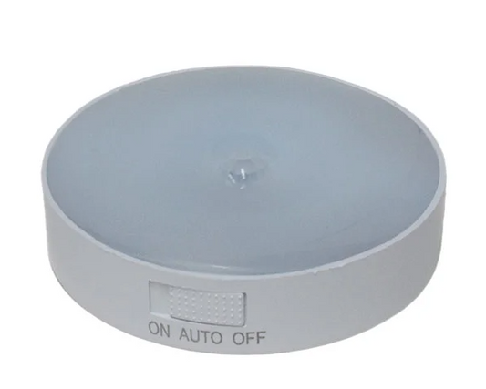 Lampara LED con Sensor de Movimiento Inteligente EM25