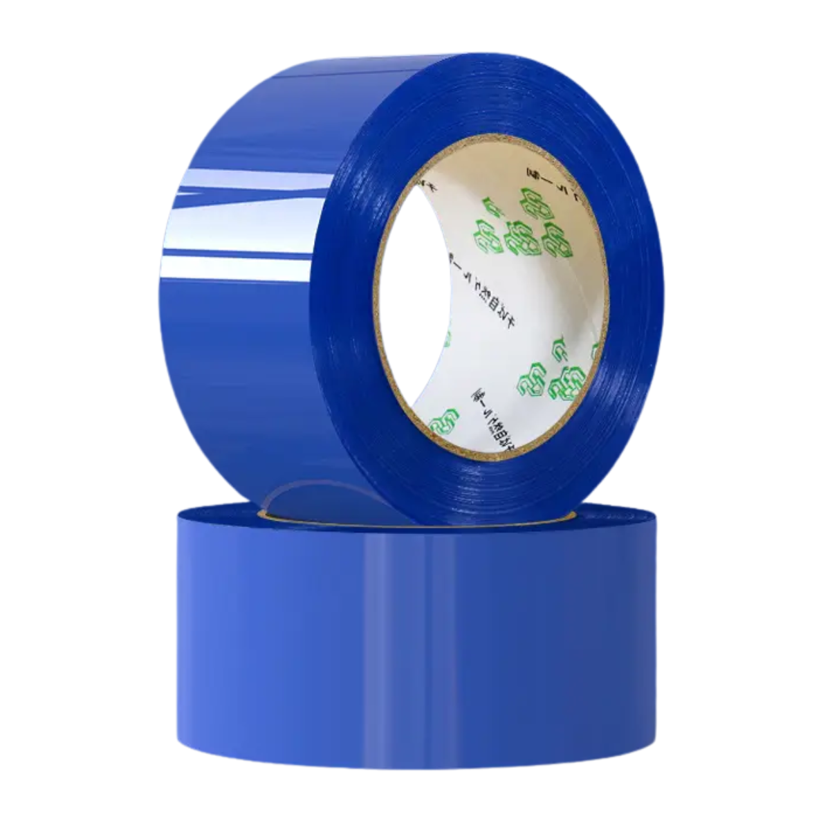 Cinta Adhesiva Azul 200 mts