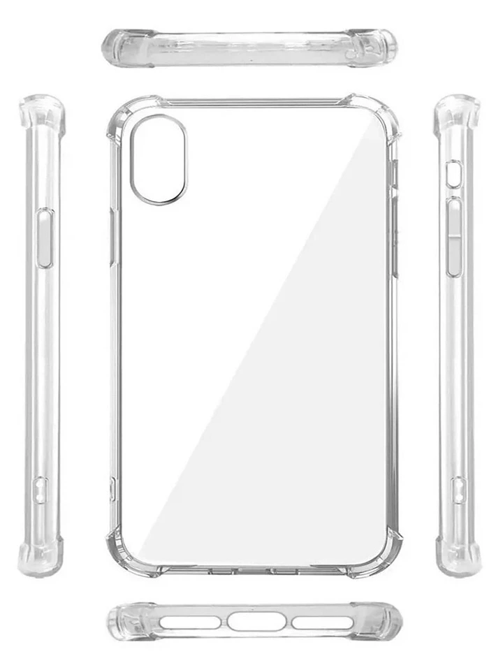 Funda iPhone Acrigel