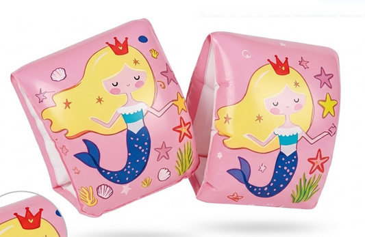Flotadores de Brazo Infantiles YYQ-330