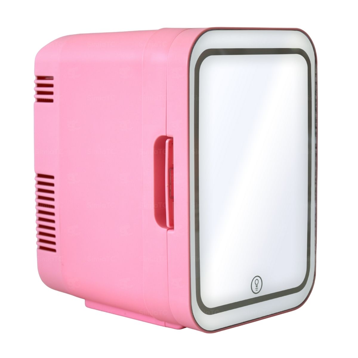 Mini refrigeradores para maquillaje