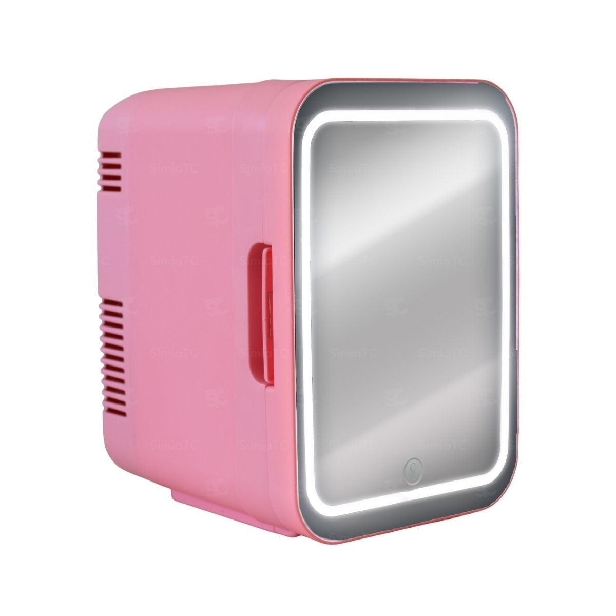 Mini refrigeradores para maquillaje