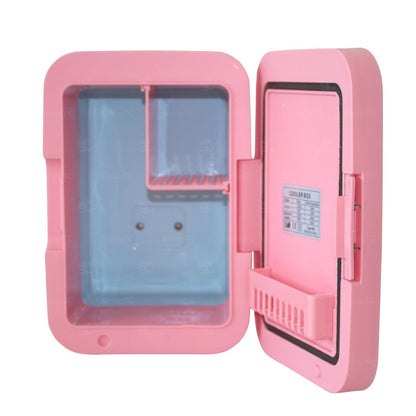 Mini refrigeradores para maquillaje