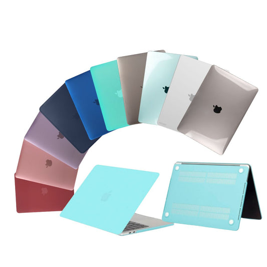 Case Macbook 13" AIR A1369/A1466